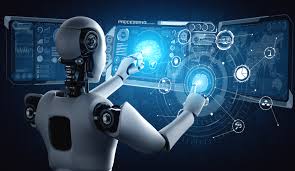 AI下载：未来体育竞技新模式，AI教练引领个性化训练潮流